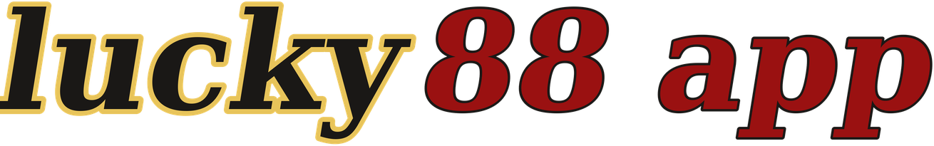 lucky88 app logo