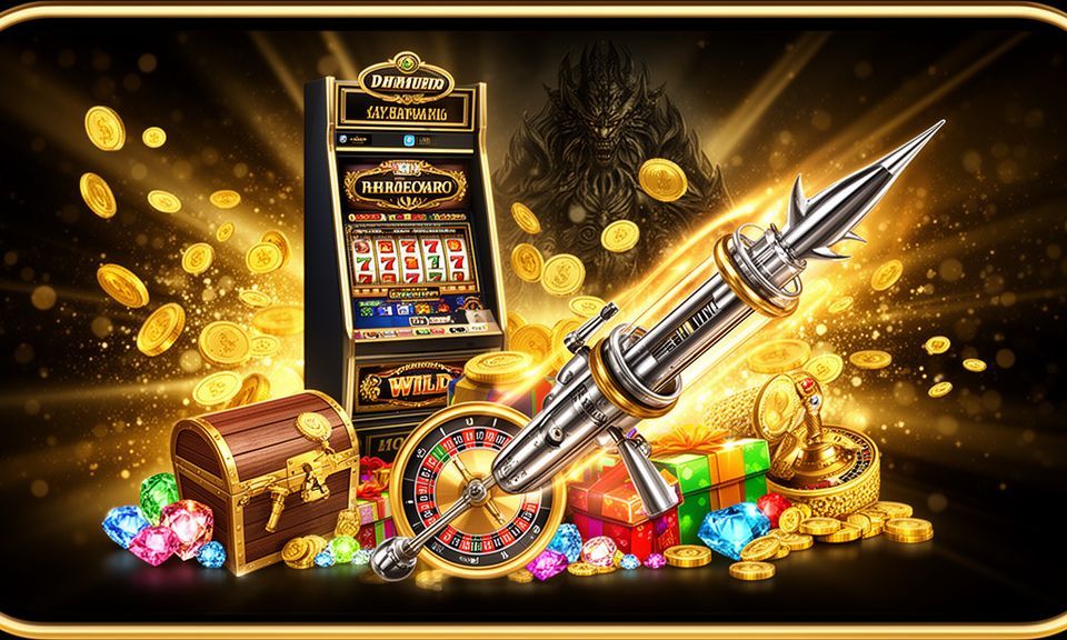 lucky88 app Ưu đãi