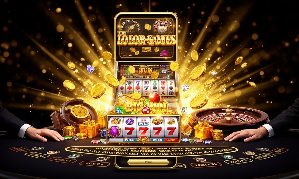 lucky88 app Casino MoMo